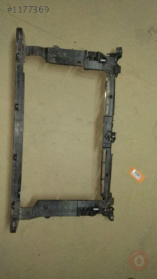SEAT IBİZA 2018 2021 ÖN PANEL