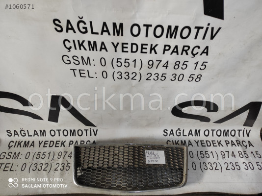 OEM;96813742 CHEVROLET AVEO  09-12 ÖN PANJUR