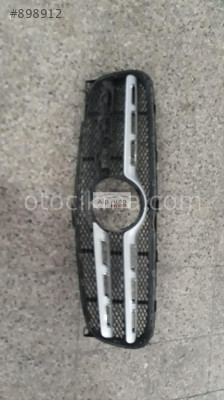 MERCEDES W166 ML SERİSİ ÇIKMA ÖN PANJUR