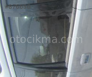 2005 HONDA HR-V 1.6 BENZİNLİ HATASIZ SOL ARKA KAPI CAMI.