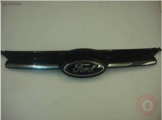 2012 2014 ford focus ön panjur