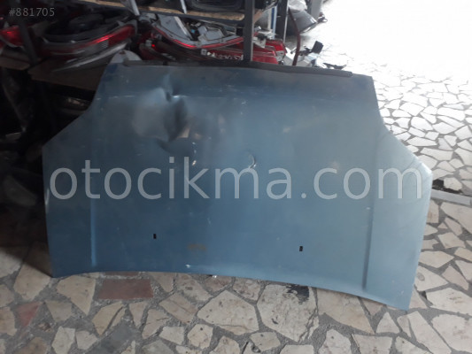 FORD CONNECT ÖN KAPU ÇETİN OTOMOTİV