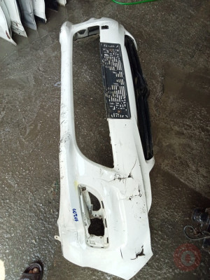2012-2013 Citroen C4 çıkma ön Tampon