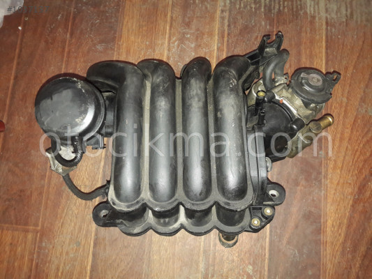 volkswagen PASSAT B5 1.8 Gaz Kelebeği çıkma OTO HALİT