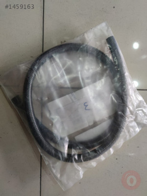 Mercedes G W463 Yıkayıcı Hortum Hattı Sıfır A4638691700
