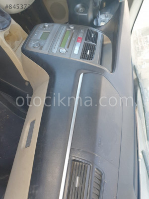 FIAT LİNEA GÖGÜSLÜK VE ÇIKMA ORJİNAL PARÇALAR