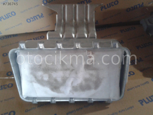 2015 MODEL ÇIKMA JEEP RENEGADE YOLCU AİRBAG.