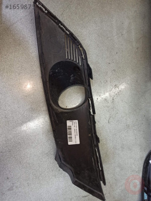 RENAULT MEGANE 4 SİS KAPAĞI 261A36976R