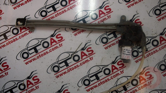 8200000557 RENAULT LAGUNA 2 SOL ARKA CAM KRİKOSU