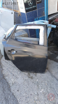 HYUNDAİ IX 20 SAG ARKA KAPI SIFIR