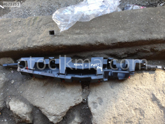 OPEL ASTRA J ÖN PANEL PLASTİGİ TEMİZ ÇIKMA HAS OPEL ÇIKMA