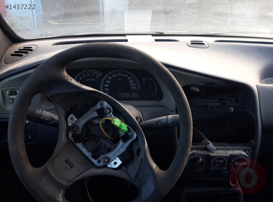 fiat palio çıkma göğüslük