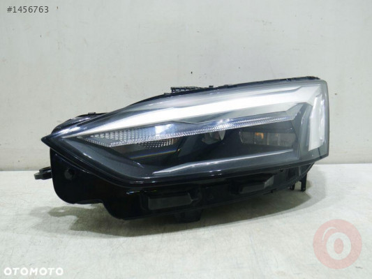 AUDI A5 2017 2022 SOL FAR 8W6941011