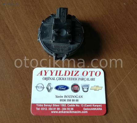 RENAULT MEGANE 2 YAĞMUR SENSÖRÜ 8200103845