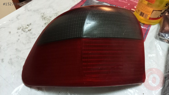 Fiat albea sole çıkma sol arka stop