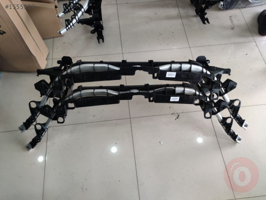 Mercedes B Serisi W246 W176 Ön Panel 2012 2018 2466200315
