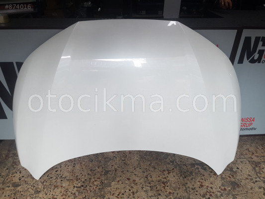 NİSSAN QASHQAİ 2017/2020 KAPUT ÇIKMA SÖKME YEDEK PARÇA