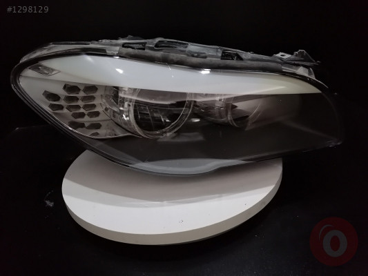 BMW F10 BİXENON SAĞ FAR