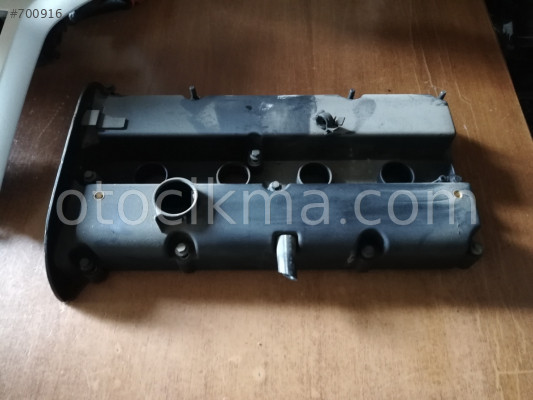 FORD FİESTA 1.25 KÜLBÜTÖR KAPAĞI