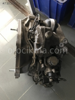 lancia delta sökme hatasız otomatik şanzıman