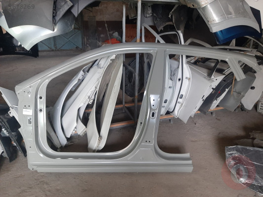 HYUNDAİ İ20  FRENKART SOL SIFIR ORİJİNAL 7112Q0000
