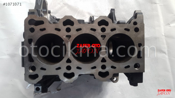 KİA - PİCANTO / D3FA 1.1 CRDİ DİZEL BOŞ BLOK (SIFIR - ORİJİNAL)