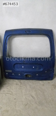 KANGO  ORJİNAL ÇIKMA BAGAJ KAPAGI  1998_2010