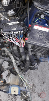 PEJO  3008  ELEKTRİK  TESİSATI  LİDER PEUGEOT