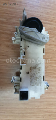 citroen xsara orjinal kalorifer kontrol paneli klimalı