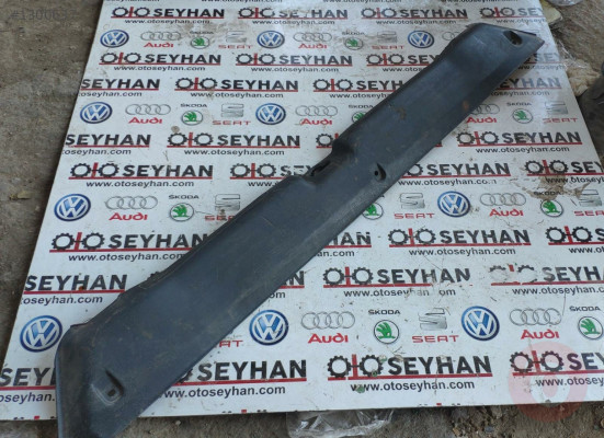 6K5863485 vw polo classic bagaj kilit kaplaması