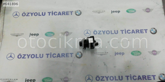 Mercedes w245 b serisi far anahtarı 1695451004