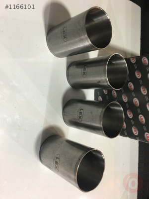 VW PASSAT 2.0CC AAD MOTOR GÖMLEK SETİ 82.51 STANDART ÖLÇÜ