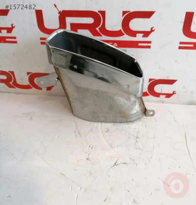 4G0253825P 4G0253826A EGZOZ BORUSU UÇU SUSTURUCU AUDİ A6 A7