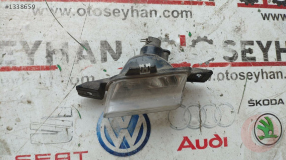 5N0941072A tiguan 2008-15 arka tampon geri vites lambası sağ