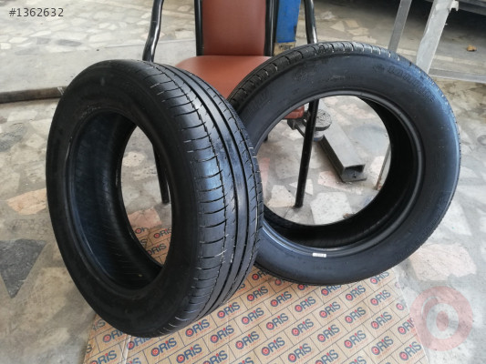 HONDA CRV ÇIKMA 18 LASTİK 2 ADET