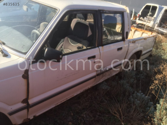 MAZDA B 2500 SOL ÖN KAPI