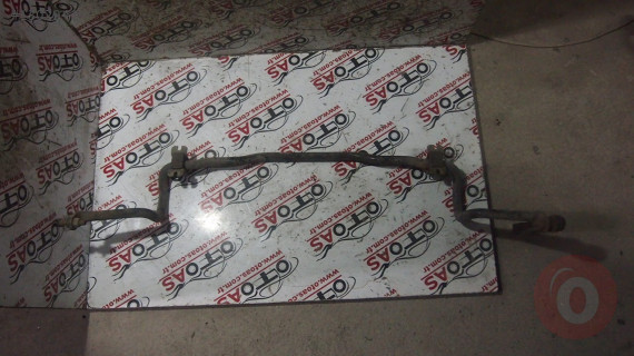 Opel Astra H Viraj Denge Kolu