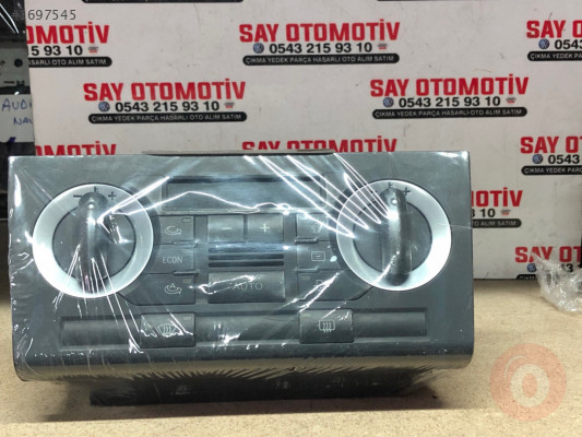 Audi A3 klimatronic paneli cikma 8P0820043H