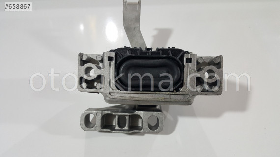 GOLF 7 MOTOR TAKOZU