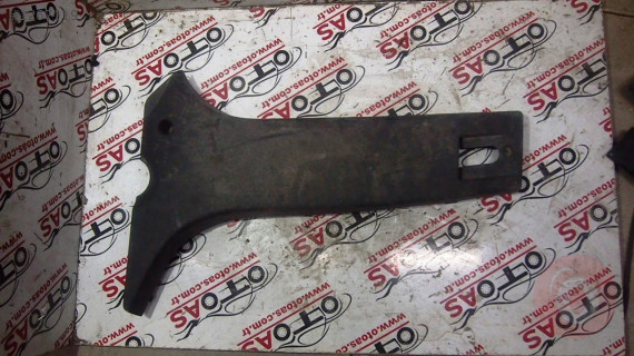 Dacia Dokker Kapı Direk Kaplaması Sol - 769163726
