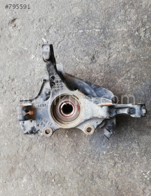 OPEL CORSA D 1.3 SAĞ TAŞIYICI