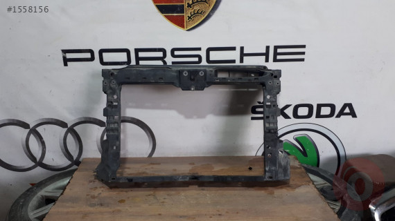 VOLKSWAGEN JETTA ÖN PANEL 5c6805594b ORJİNAL ÇIKMA PARÇA