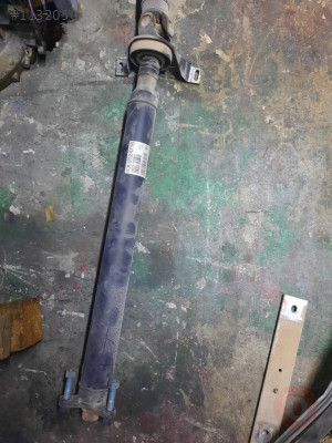 MERCEDES A2124716 1,6  W212 E CLASS BENZİN ŞAFT MİLİ ÇIKMA