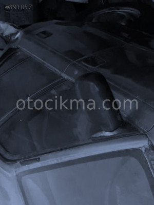 1992 TOYOTA COROLLA ÇIKMA SOL ÖN KAPI.
