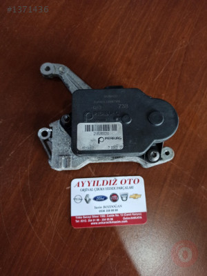 OPEL VECTRA C 1.9 CDTİ AKTİVATÖR 55206457