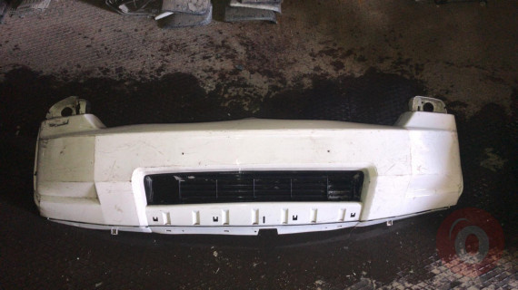 JEEP LİBERTY ÖN TAMPON 2008-2012