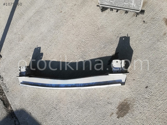 FORD CONNECT ÖN TAMPON DEMİRİ-RADYATÖR ALT DEMİRİ-DÜZCE