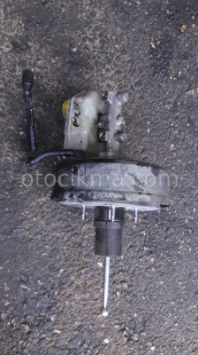 VOLKSWAGEN POLO 2005 WESTİNGHOUSE ÇIKMA PARÇA