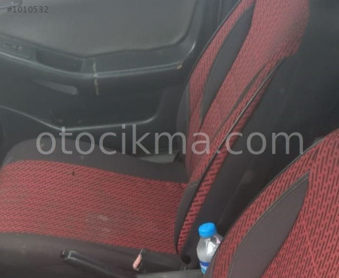 1993 model mazda 323 jb sökme sağ ön koltuk döşeme