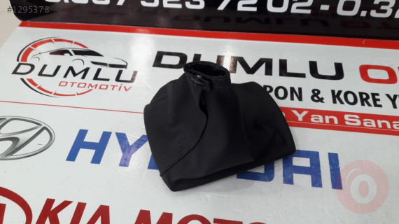 UNI-VK-015- GETZ KÖRÜK VİTES 06-12 (FERMARLI)